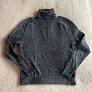 Pure Cashmere Sweater